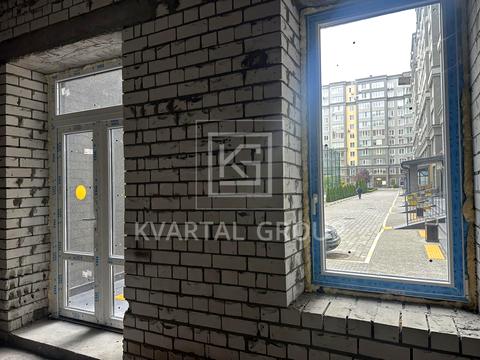 коммерческая по адресу Кожедуба ул., 3а