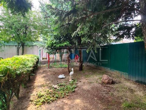 дом по адресу Майская ул.