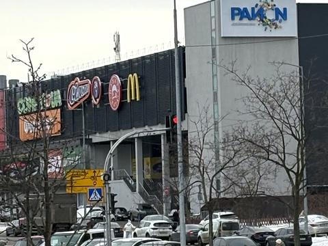 квартира за адресою Градинська вул., 10