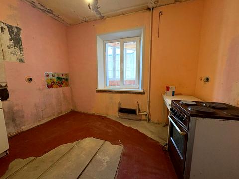 квартира за адресою Градинська вул., 10