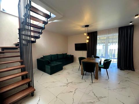 будинок за адресою провулок Весняний