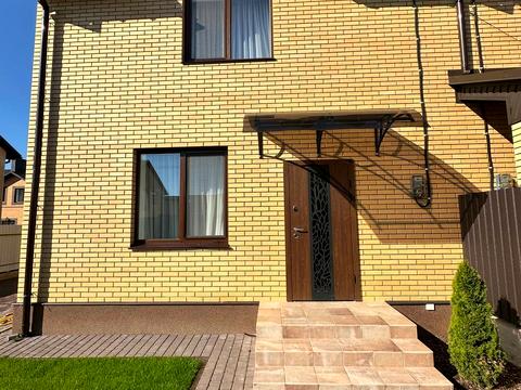 будинок за адресою провулок Весняний