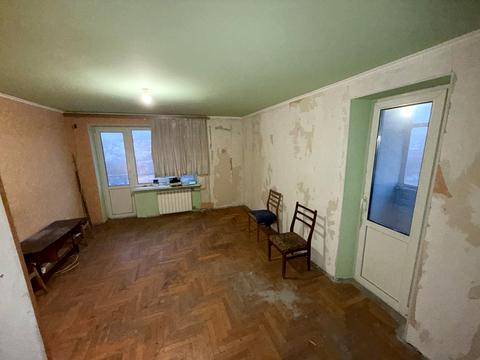 квартира по адресу Пархоменко ул., 22-А