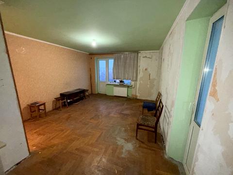 квартира по адресу Пархоменко ул., 22-А