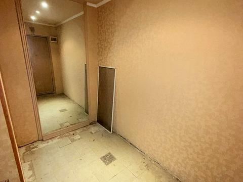 квартира по адресу Пархоменко ул., 22-А