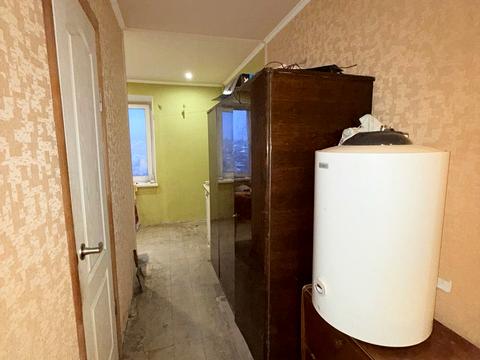 квартира по адресу Пархоменко ул., 22-А