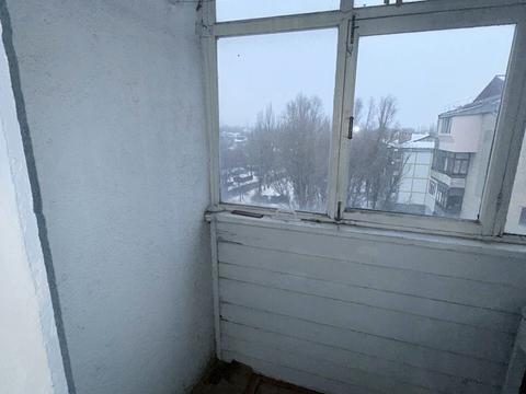 квартира по адресу Пархоменко ул., 22-А