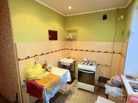 квартира по адресу Пархоменко ул., 22-А