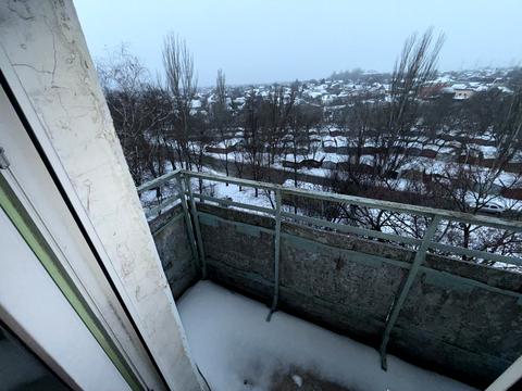 квартира по адресу Пархоменко ул., 22-А