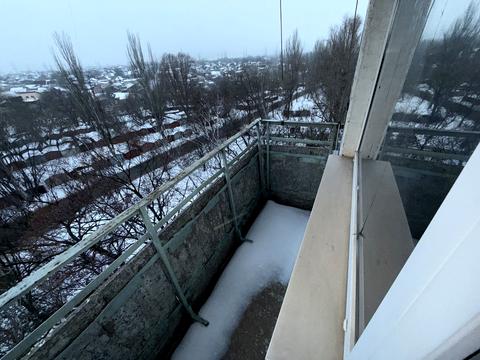 квартира по адресу Пархоменко ул., 22-А