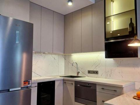 квартира за адресою Олександра Олеся вул., 5-А