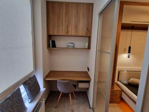 квартира за адресою Олександра Олеся вул., 5-А