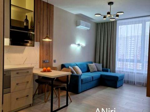 квартира за адресою Олександра Олеся вул., 5-А