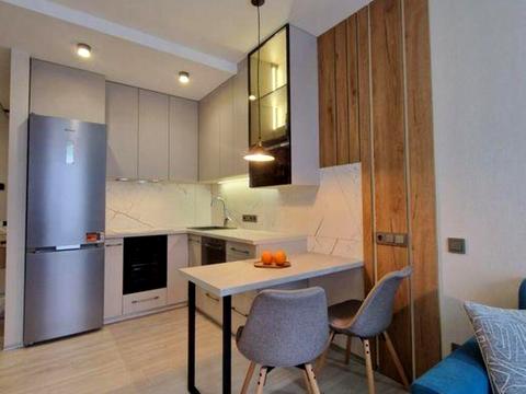 квартира за адресою Олександра Олеся вул., 5-А