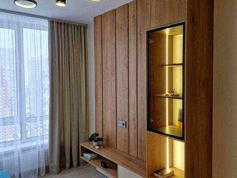 квартира за адресою Олександра Олеся вул., 5-А