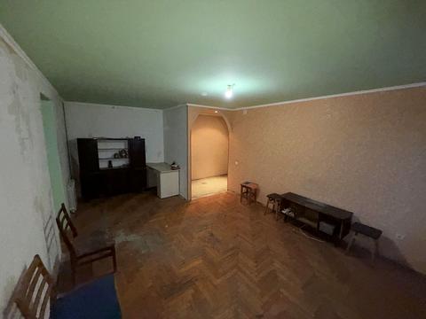 квартира по адресу Пархоменко ул., 22-А