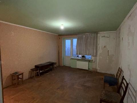 квартира по адресу Пархоменко ул., 22-А