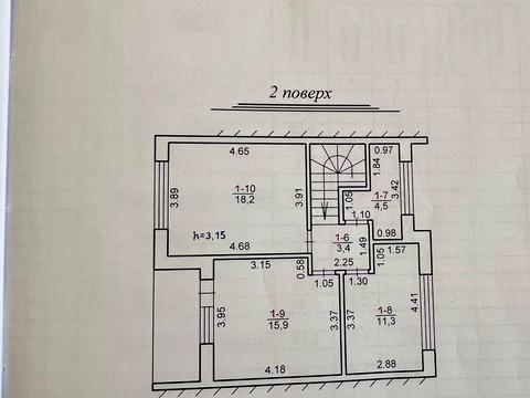 будинок за адресою Янівська, 124Д