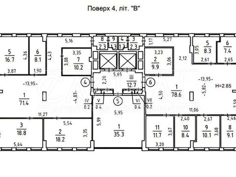 коммерческая по адресу Загоровская ул. (Багговутовская), 15