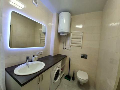 квартира по адресу Метрологическая ул., 21-А