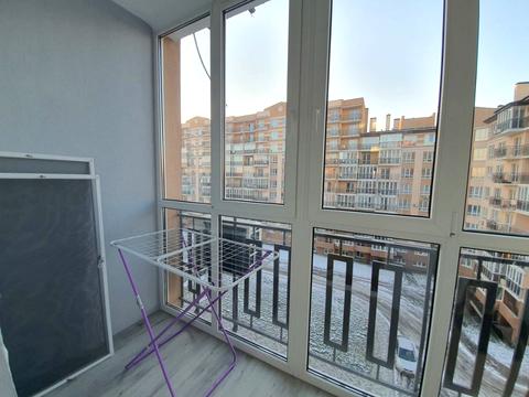 квартира по адресу Метрологическая ул., 21-А