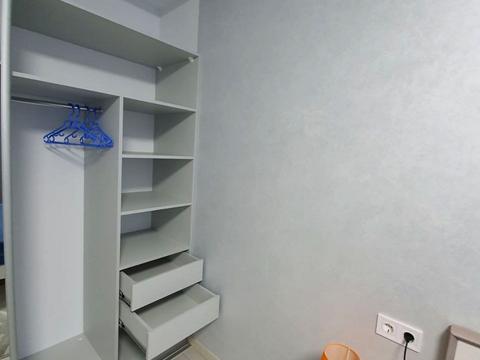 квартира по адресу Метрологическая ул., 21-А