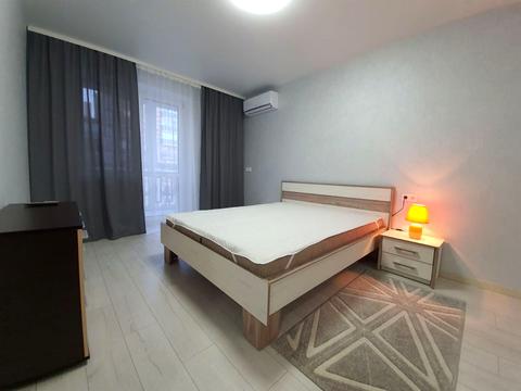 квартира по адресу Метрологическая ул., 21-А