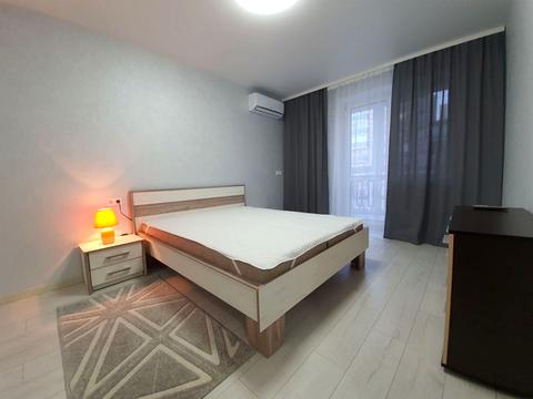 квартира по адресу Метрологическая ул., 21-А