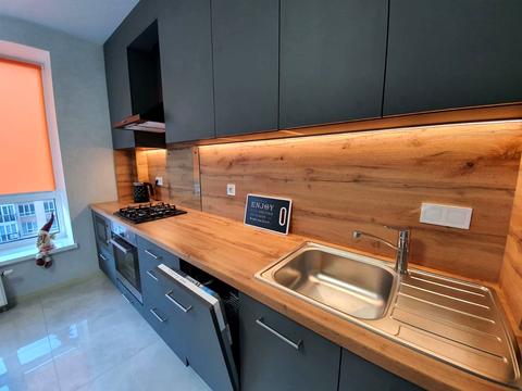 квартира по адресу Метрологическая ул., 21-А