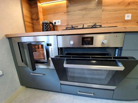 квартира по адресу Метрологическая ул., 21-А