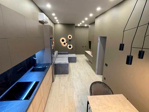 квартира по адресу Кулишовская ул. (Сергея Лазо), 26