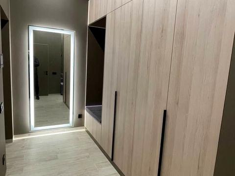 квартира по адресу Кулишовская ул. (Сергея Лазо), 26