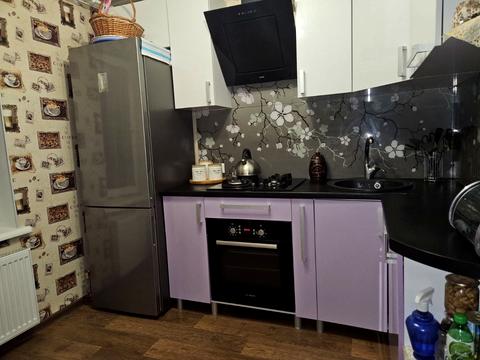 квартира за адресою Олександра Маламужа вул., 29