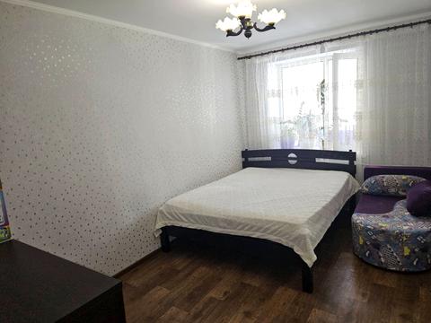 квартира за адресою Олександра Маламужа вул., 29