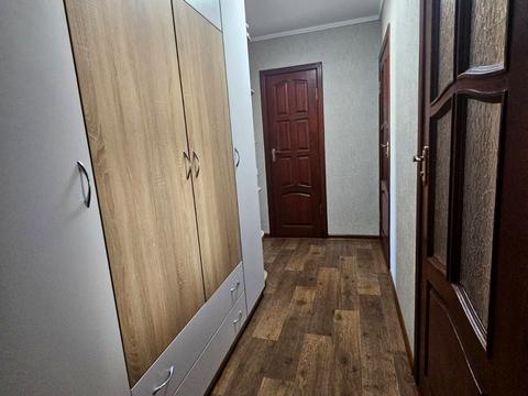 квартира за адресою Олександра Маламужа вул., 29