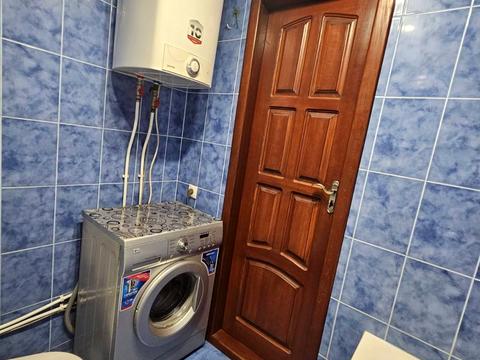 квартира за адресою Олександра Маламужа вул., 29