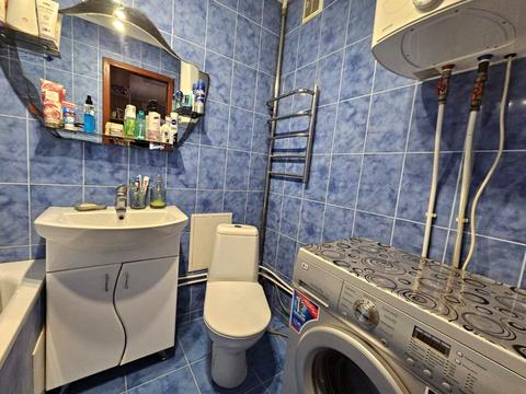 квартира за адресою Олександра Маламужа вул., 29