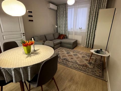 квартира за адресою Харків, Миру вул., 23