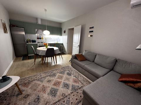 квартира за адресою Харків, Миру вул., 23