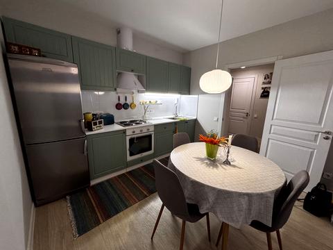 квартира за адресою Харків, Миру вул., 23