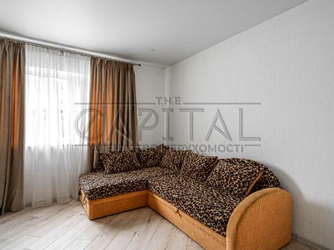 дом по адресу Берковецкая ул.