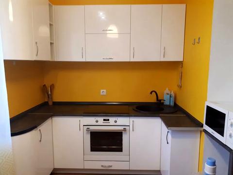 квартира за адресою Юлії Здановської вул. (Ломоносова), 85-Б