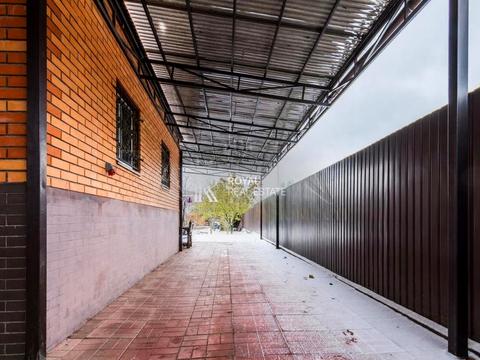 будинок за адресою Тодося Осьмачки вул. (Горького), 59А