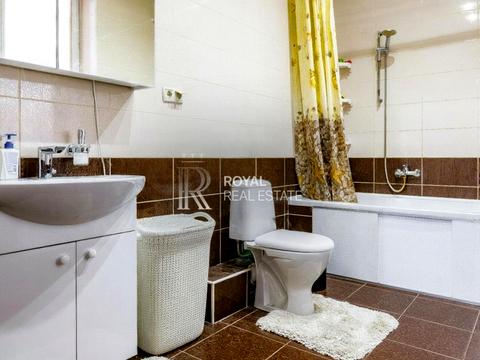 будинок за адресою Тодося Осьмачки вул. (Горького), 59А