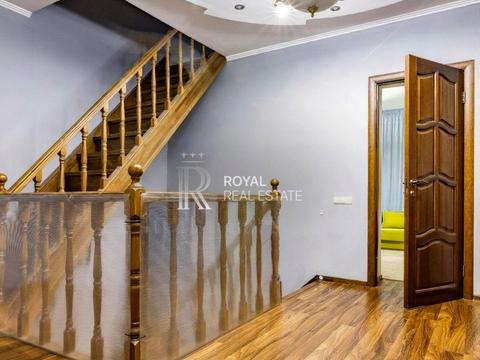 будинок за адресою Тодося Осьмачки вул. (Горького), 59А