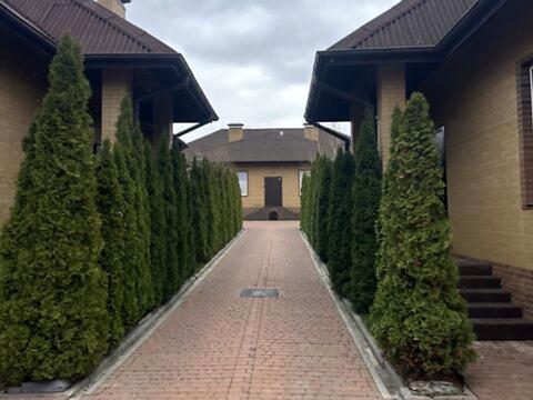 дом по адресу пгт. Малая Даниловка, харкіського метрополітену, 18