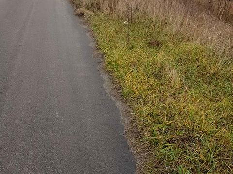 участок по адресу Стадіонна, 34