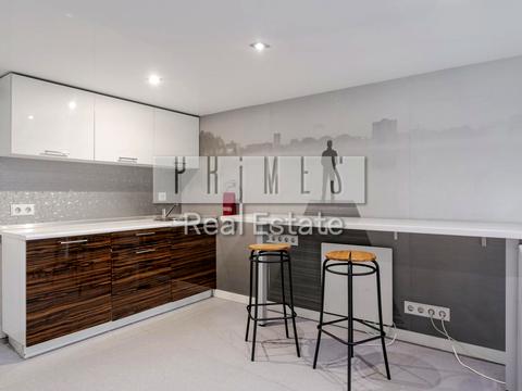 комерційна за адресою Мокра вул. (Кудряшова), 3