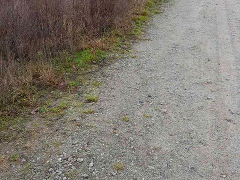 ділянка за адресою Стадіонна, 34