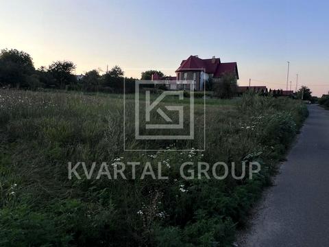 ділянка за адресою с. Гореничі, Соборна вул., 103